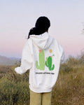 Cactus Hoodie