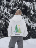Pine Hoodie